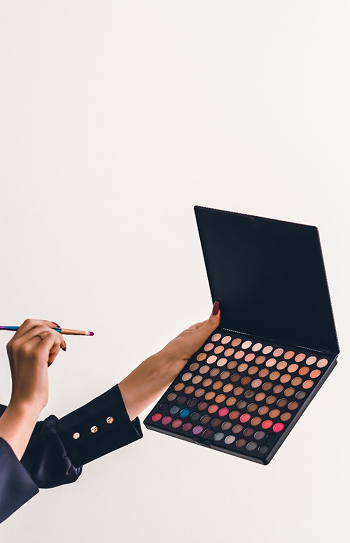 Auto-maquillage