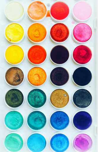 Colorimétrie