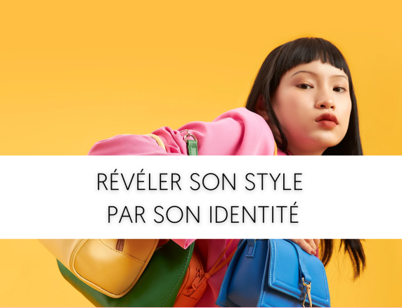 Guide gratuit – Révélez votre style grâce à votre identité